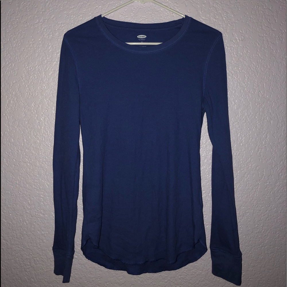 Old Navy Henley